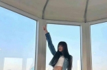 跟超会穿的女爱豆们*学搭配 秋季造型更有新意