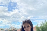 “短上衣”才是今年夏天的NO.1