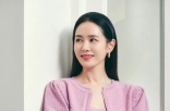 孙艺珍为什么这么甜？因为她爱泡泡袖！