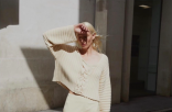 重看The Row、FERRAGAMO秀场的色彩美学，我明白了！颜色越柔和，品位越好！