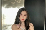 粘口罩的唇蜜能有多配素颜呢？？