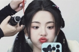 时髦的人都已经穿上针织衫了！比如杨超越