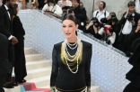 从错视中发现时装更多乐趣