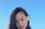 杨紫的游玩装，心思不在穿搭？