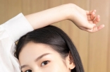 周也 你真的很会选妆面