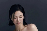 乔妹不是“黑化”了 她只是选择潇洒淡然地面对40岁