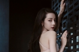 气温飙升 还是看清冷系美女更养眼