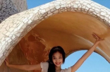 辣妹们的超短开衫，我先冲了