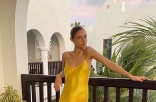 三条美裙，三位美人，治好了我春季乱穿衣的病