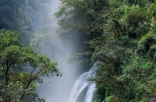 《八角笼中》拍摄地 竟藏着世界级美景