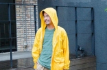 去露营活动和音乐节 怎么穿才能保持时髦造型且无惧风雨？