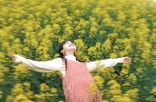 很羡慕，沈月的松弛感很羡慕，沈月的松弛感