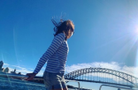 身为牛津学霸的Gemma Chen，是如何“跑偏”成漫威女主的？
