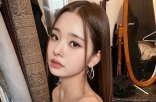 穿FAKE的宋智雅复出营业转型纯欲健美风