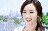 女明星们的上镜笑容