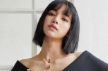跟风人间芭比LISA 挑战全网最热轻泰妆！
