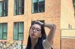 很难不爱一些会用散粉的美女，比如秀智宋慧乔