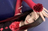 最适配演唱会的妆容 大概就是女团同款野玫瑰妆了吧！