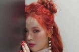 没有雀斑就不叫ABG女孩啦？