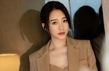 “姐圈天菜”不能少了46岁的她！